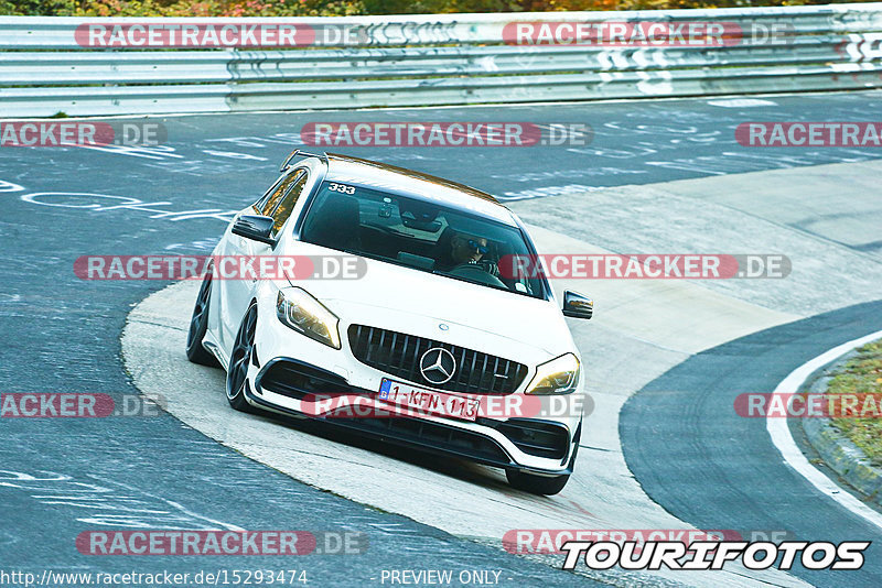 Bild #15293474 - Touristenfahrten Nürburgring Nordschleife (24.10.2021)