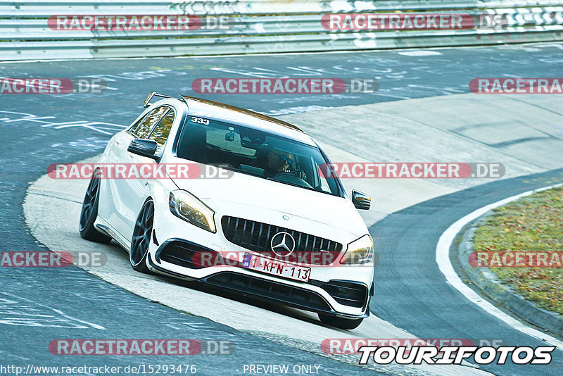 Bild #15293476 - Touristenfahrten Nürburgring Nordschleife (24.10.2021)