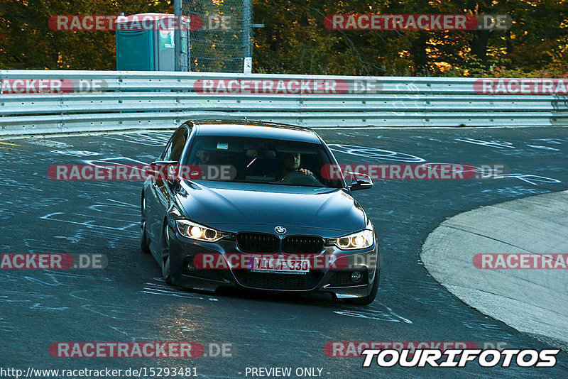 Bild #15293481 - Touristenfahrten Nürburgring Nordschleife (24.10.2021)