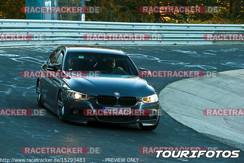 Bild #15293483 - Touristenfahrten Nürburgring Nordschleife (24.10.2021)