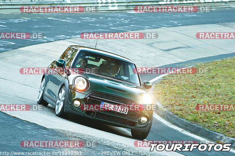 Bild #15293511 - Touristenfahrten Nürburgring Nordschleife (24.10.2021)