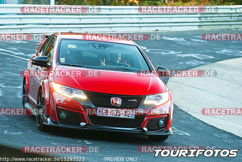 Bild #15293523 - Touristenfahrten Nürburgring Nordschleife (24.10.2021)