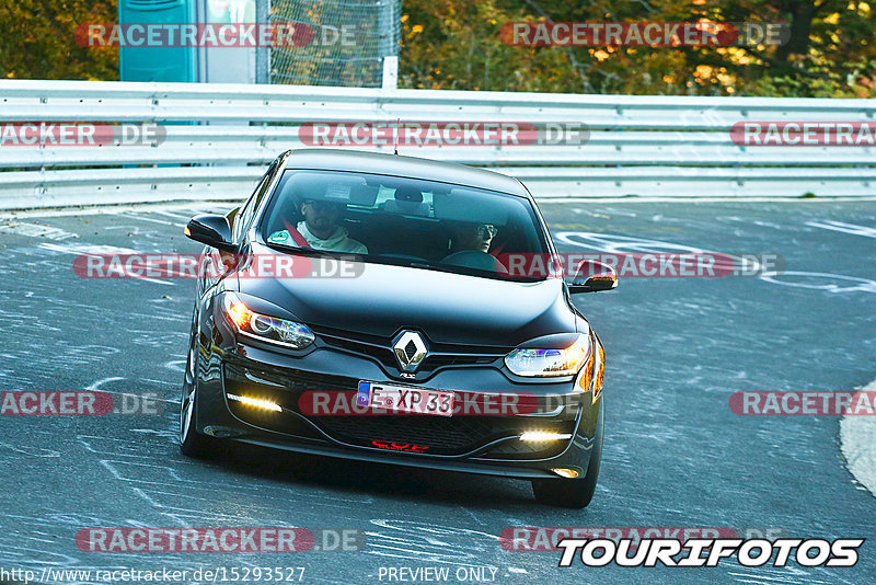 Bild #15293527 - Touristenfahrten Nürburgring Nordschleife (24.10.2021)