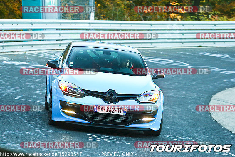 Bild #15293547 - Touristenfahrten Nürburgring Nordschleife (24.10.2021)