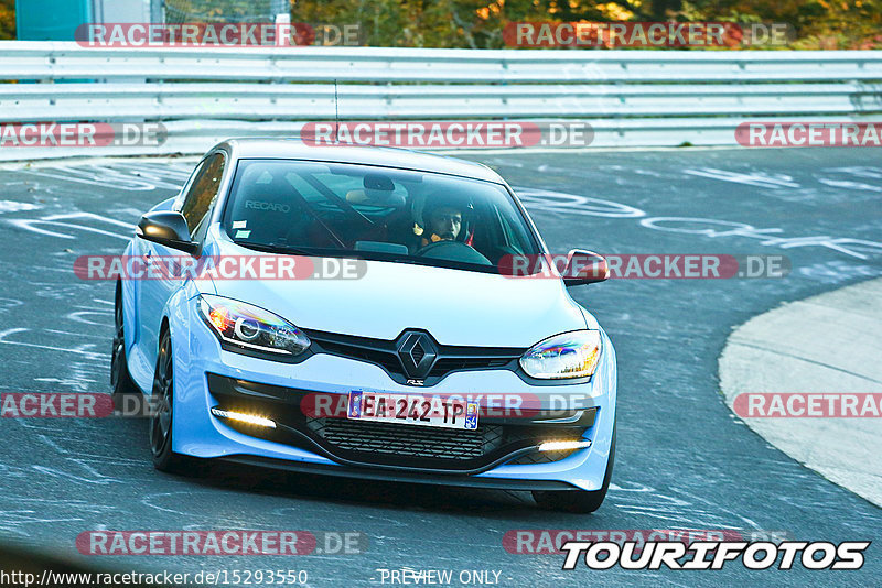 Bild #15293550 - Touristenfahrten Nürburgring Nordschleife (24.10.2021)