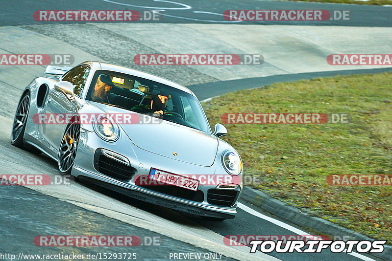 Bild #15293725 - Touristenfahrten Nürburgring Nordschleife (24.10.2021)