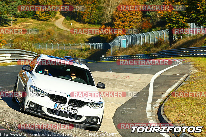 Bild #15293734 - Touristenfahrten Nürburgring Nordschleife (24.10.2021)