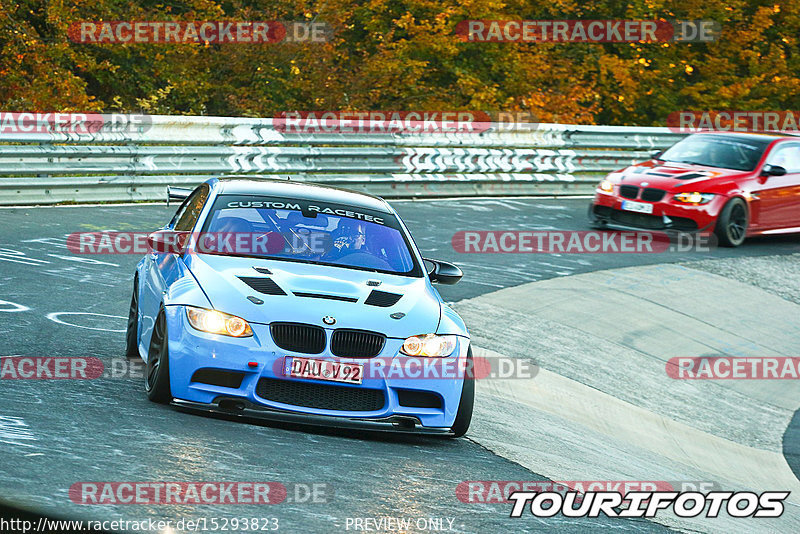 Bild #15293823 - Touristenfahrten Nürburgring Nordschleife (24.10.2021)