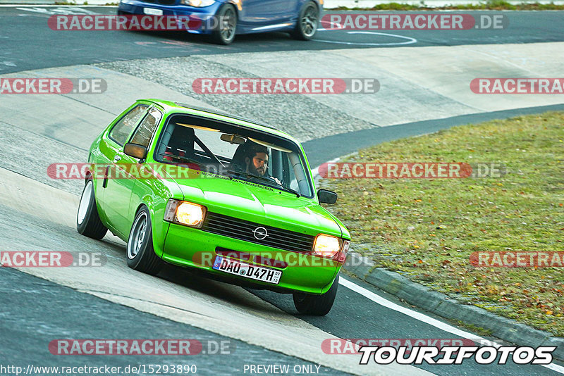 Bild #15293890 - Touristenfahrten Nürburgring Nordschleife (24.10.2021)