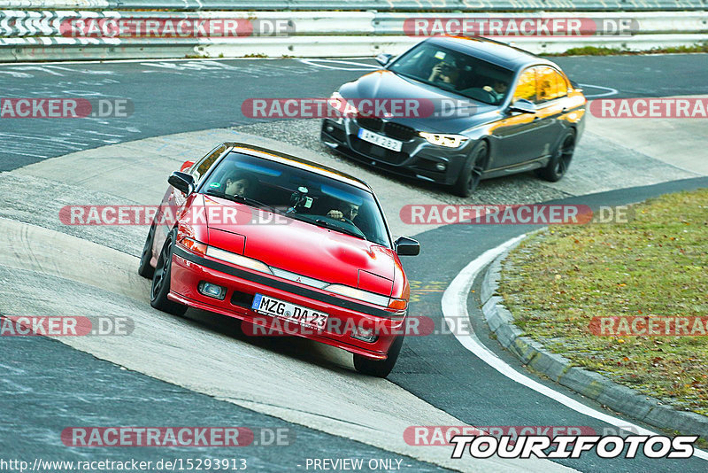 Bild #15293913 - Touristenfahrten Nürburgring Nordschleife (24.10.2021)