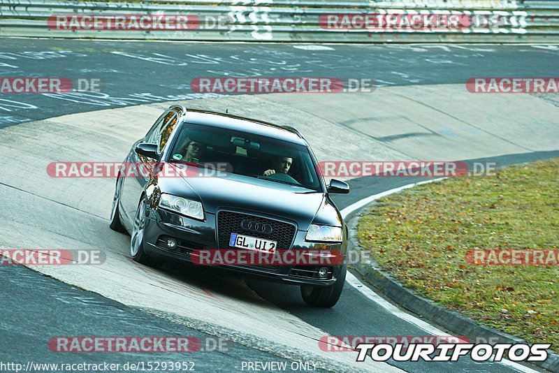 Bild #15293952 - Touristenfahrten Nürburgring Nordschleife (24.10.2021)