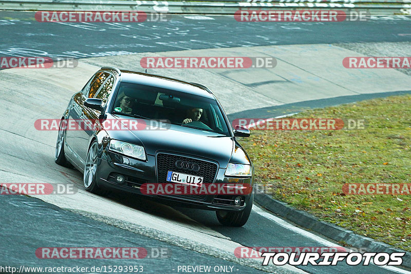 Bild #15293953 - Touristenfahrten Nürburgring Nordschleife (24.10.2021)