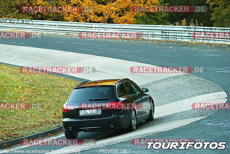 Bild #15293956 - Touristenfahrten Nürburgring Nordschleife (24.10.2021)