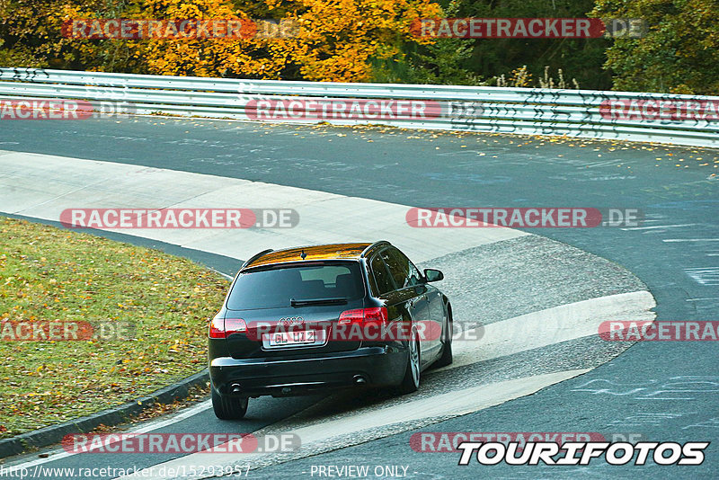 Bild #15293957 - Touristenfahrten Nürburgring Nordschleife (24.10.2021)