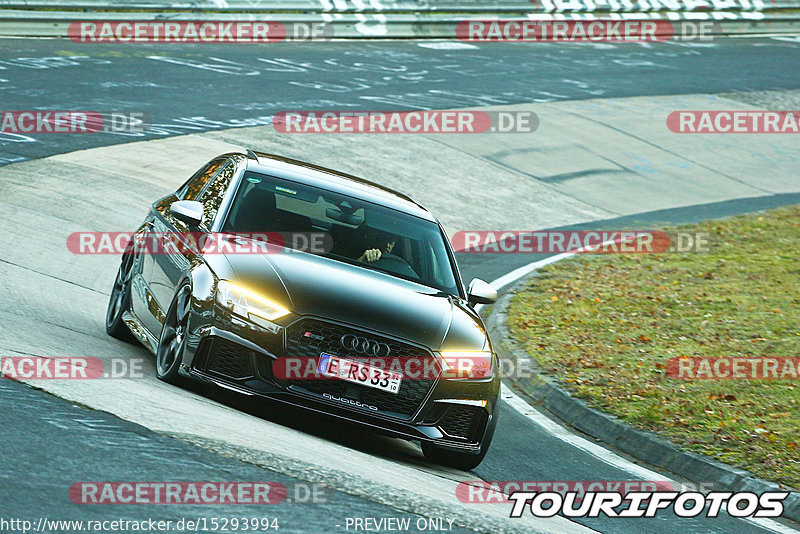 Bild #15293994 - Touristenfahrten Nürburgring Nordschleife (24.10.2021)