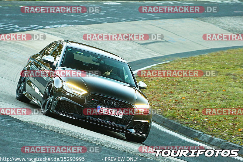 Bild #15293995 - Touristenfahrten Nürburgring Nordschleife (24.10.2021)