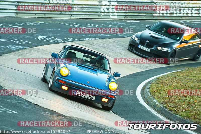 Bild #15294007 - Touristenfahrten Nürburgring Nordschleife (24.10.2021)