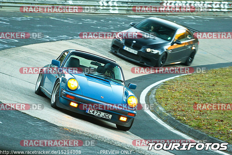 Bild #15294008 - Touristenfahrten Nürburgring Nordschleife (24.10.2021)