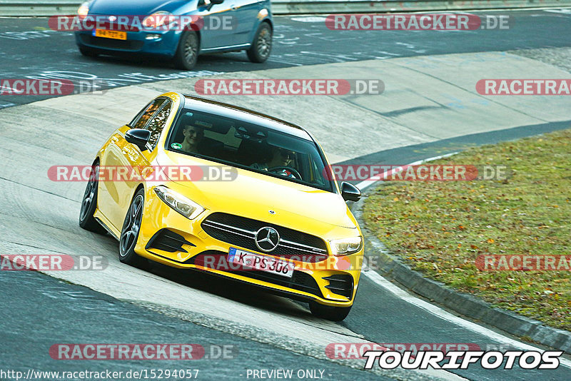 Bild #15294057 - Touristenfahrten Nürburgring Nordschleife (24.10.2021)