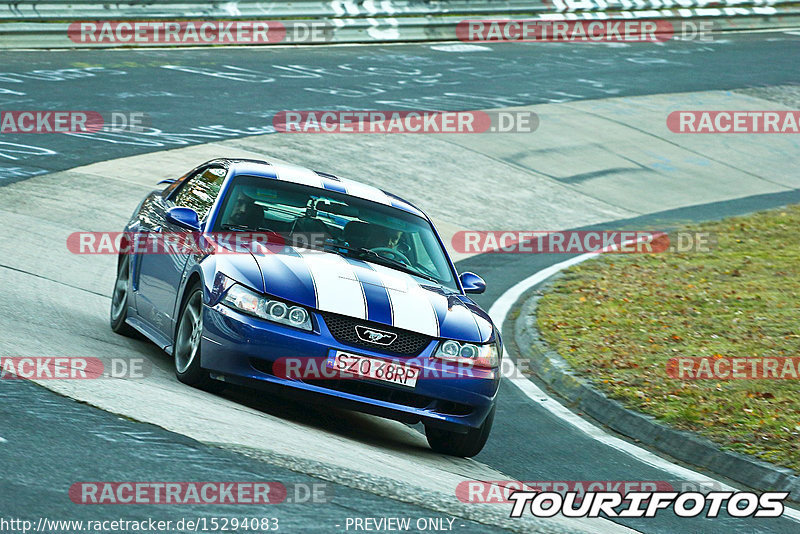 Bild #15294083 - Touristenfahrten Nürburgring Nordschleife (24.10.2021)