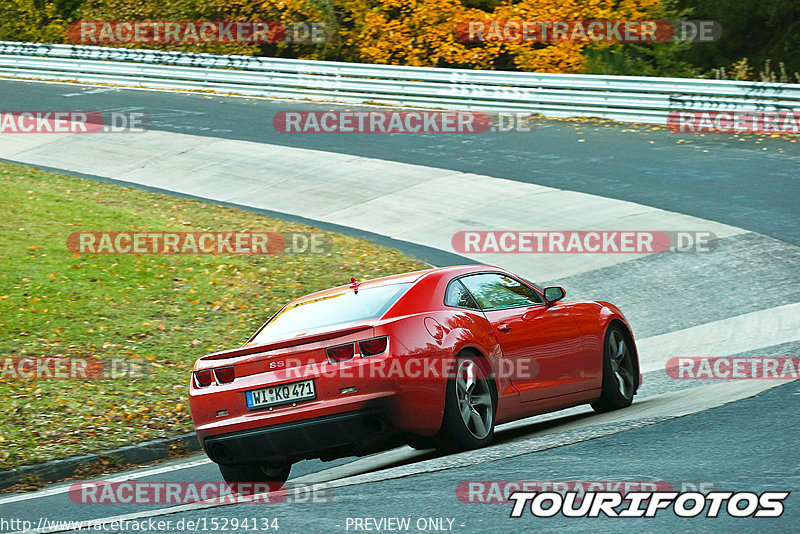 Bild #15294134 - Touristenfahrten Nürburgring Nordschleife (24.10.2021)