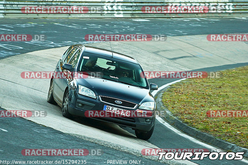 Bild #15294235 - Touristenfahrten Nürburgring Nordschleife (24.10.2021)