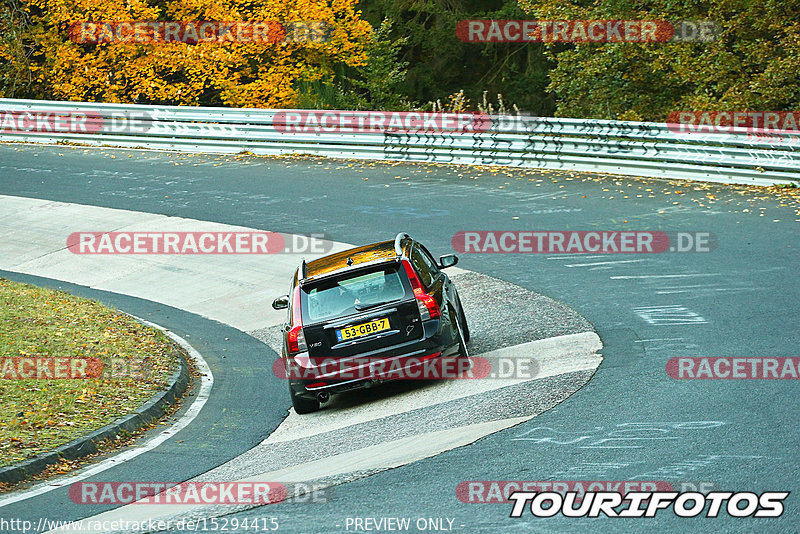 Bild #15294415 - Touristenfahrten Nürburgring Nordschleife (24.10.2021)