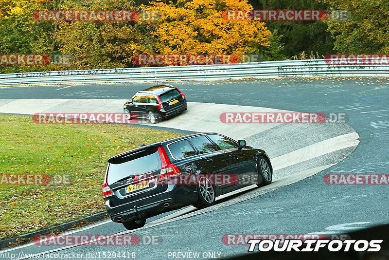 Bild #15294418 - Touristenfahrten Nürburgring Nordschleife (24.10.2021)