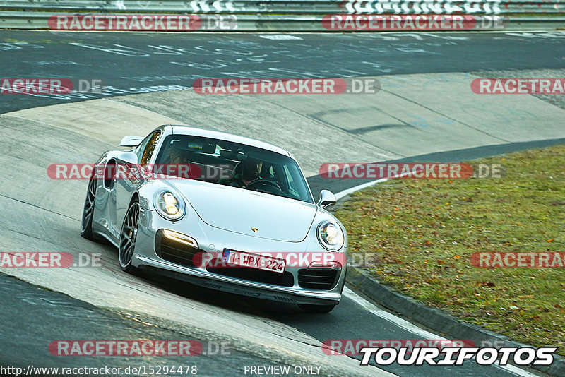 Bild #15294478 - Touristenfahrten Nürburgring Nordschleife (24.10.2021)