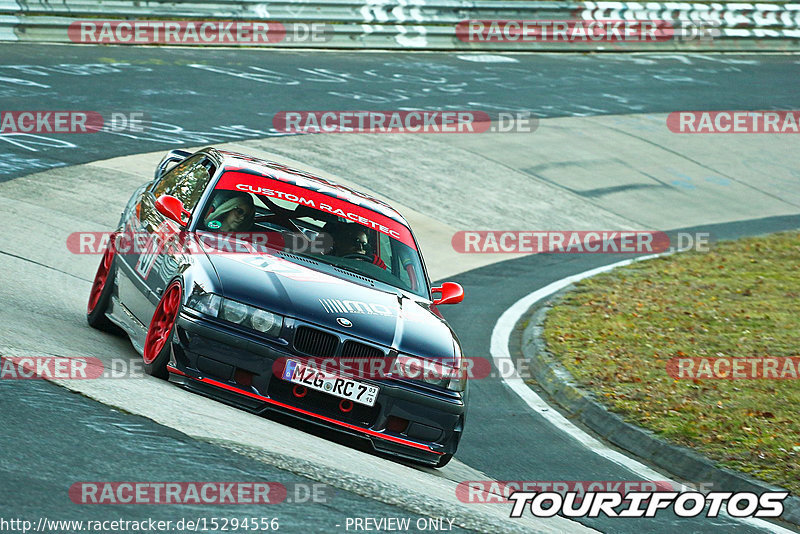 Bild #15294556 - Touristenfahrten Nürburgring Nordschleife (24.10.2021)