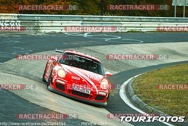 Bild #15294584 - Touristenfahrten Nürburgring Nordschleife (24.10.2021)