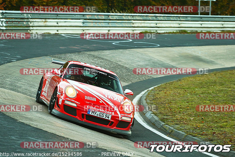 Bild #15294586 - Touristenfahrten Nürburgring Nordschleife (24.10.2021)