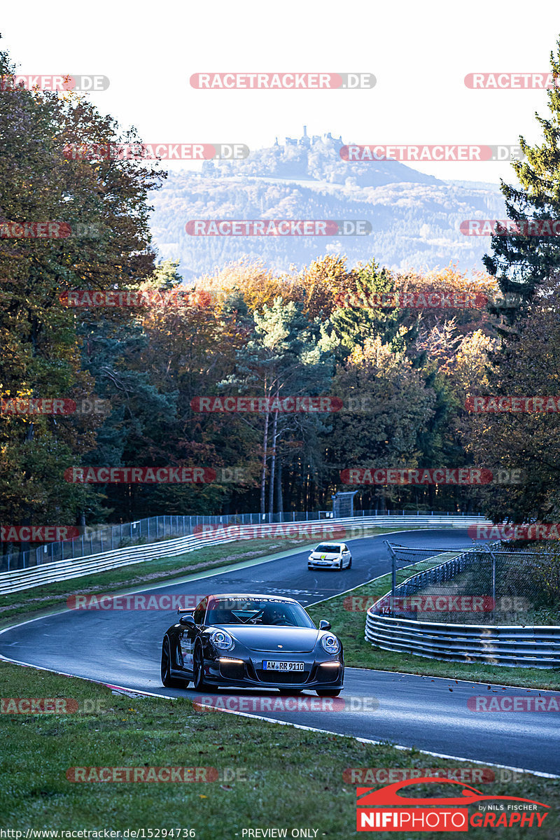 Bild #15294736 - Touristenfahrten Nürburgring Nordschleife (24.10.2021)