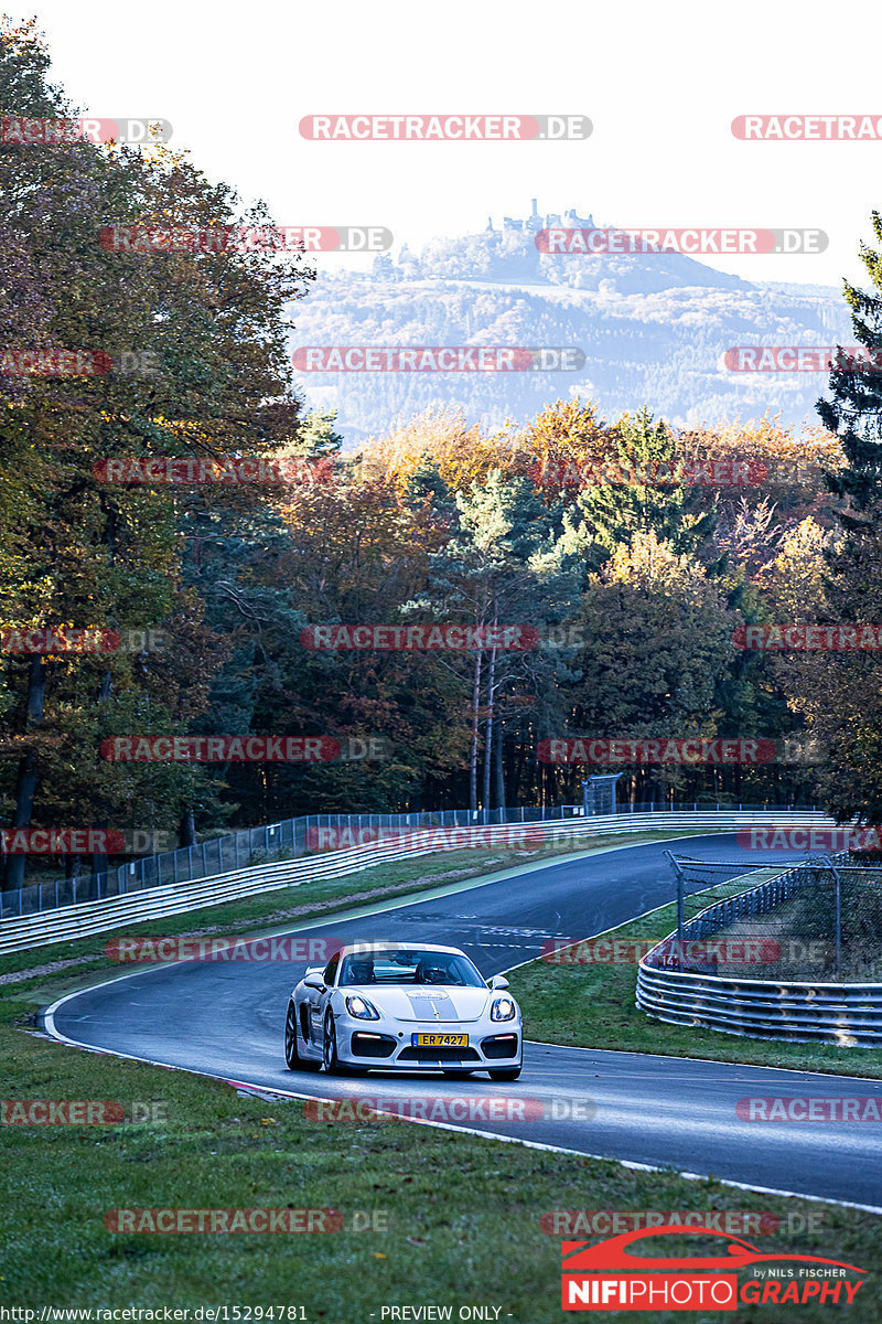 Bild #15294781 - Touristenfahrten Nürburgring Nordschleife (24.10.2021)