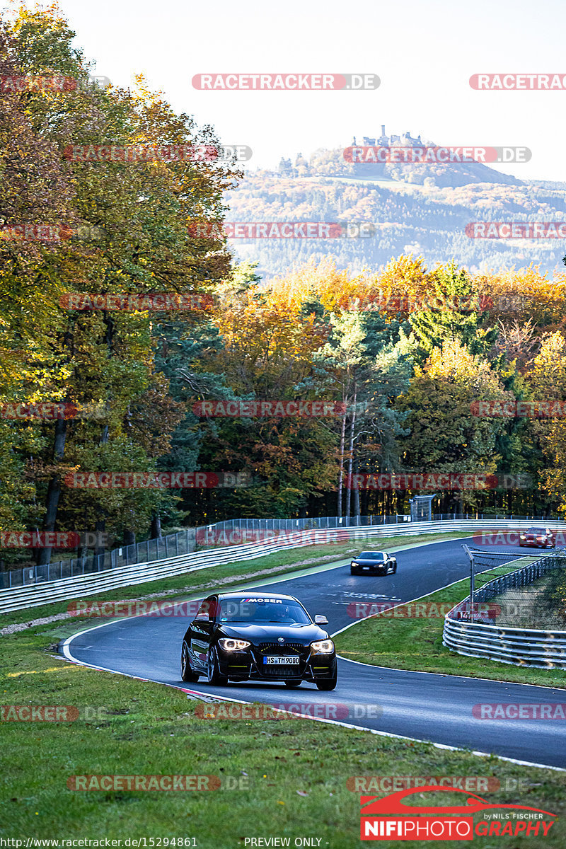 Bild #15294861 - Touristenfahrten Nürburgring Nordschleife (24.10.2021)