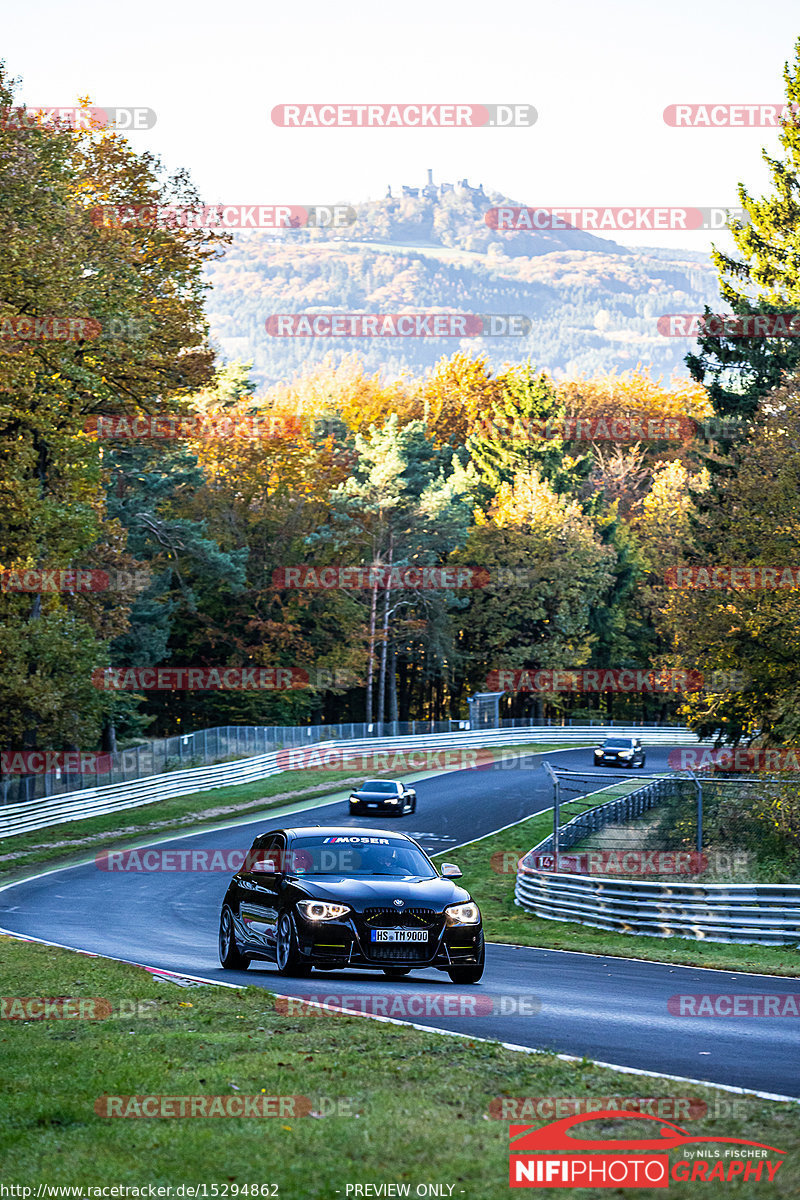 Bild #15294862 - Touristenfahrten Nürburgring Nordschleife (24.10.2021)