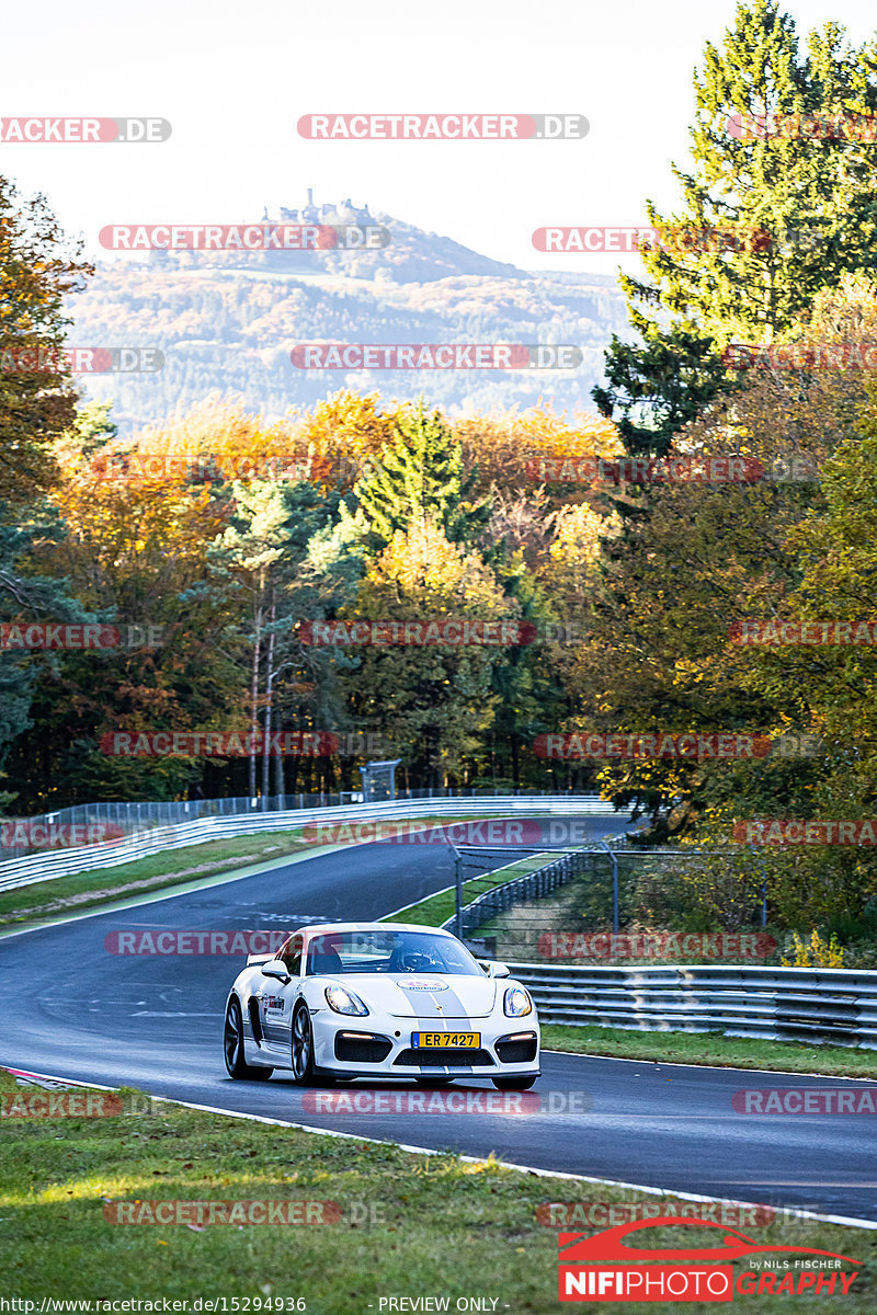 Bild #15294936 - Touristenfahrten Nürburgring Nordschleife (24.10.2021)