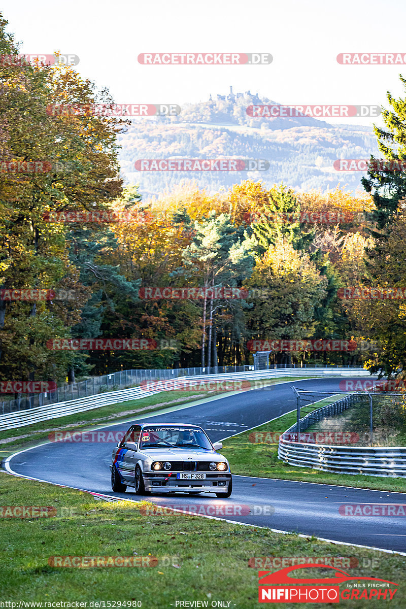 Bild #15294980 - Touristenfahrten Nürburgring Nordschleife (24.10.2021)