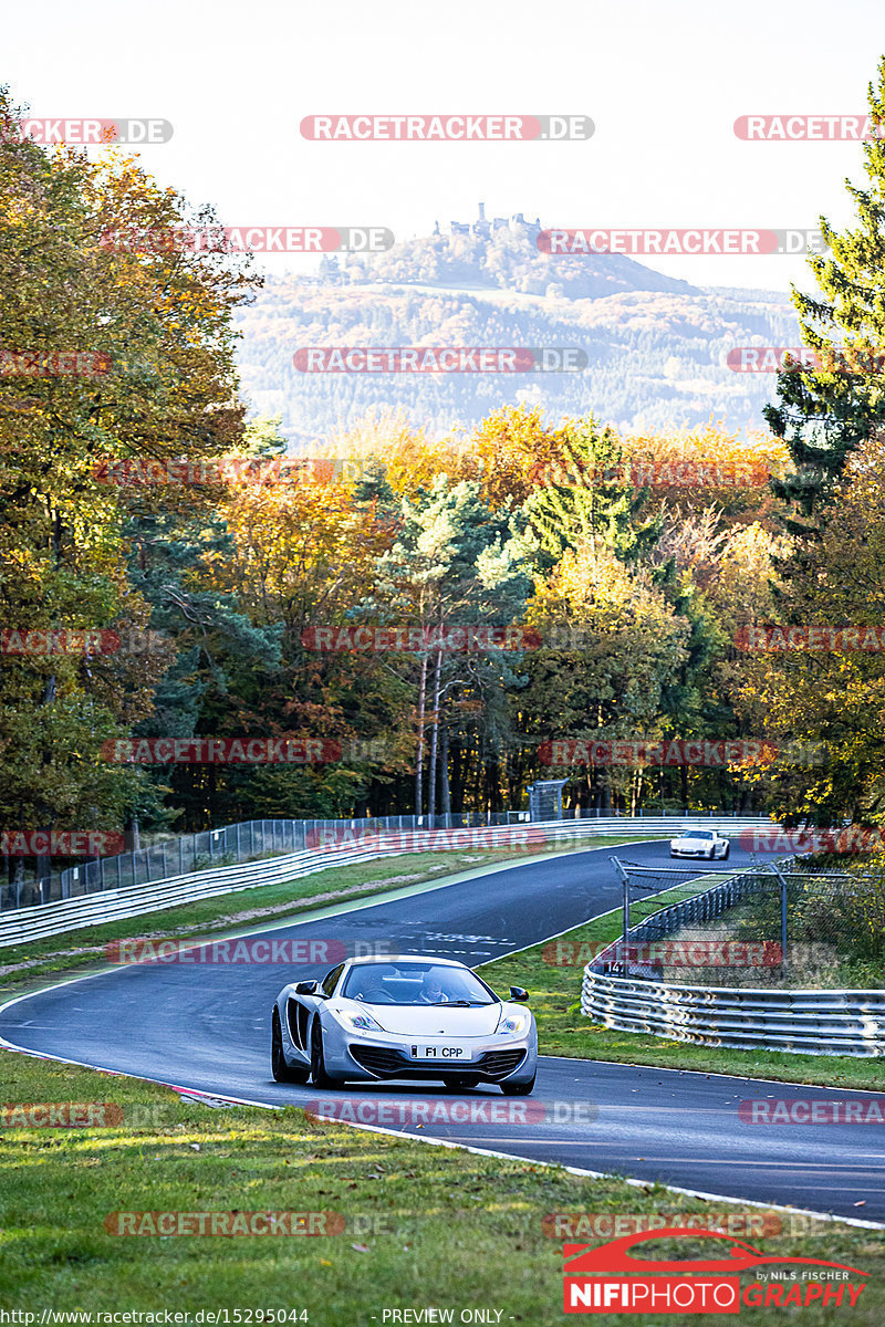 Bild #15295044 - Touristenfahrten Nürburgring Nordschleife (24.10.2021)