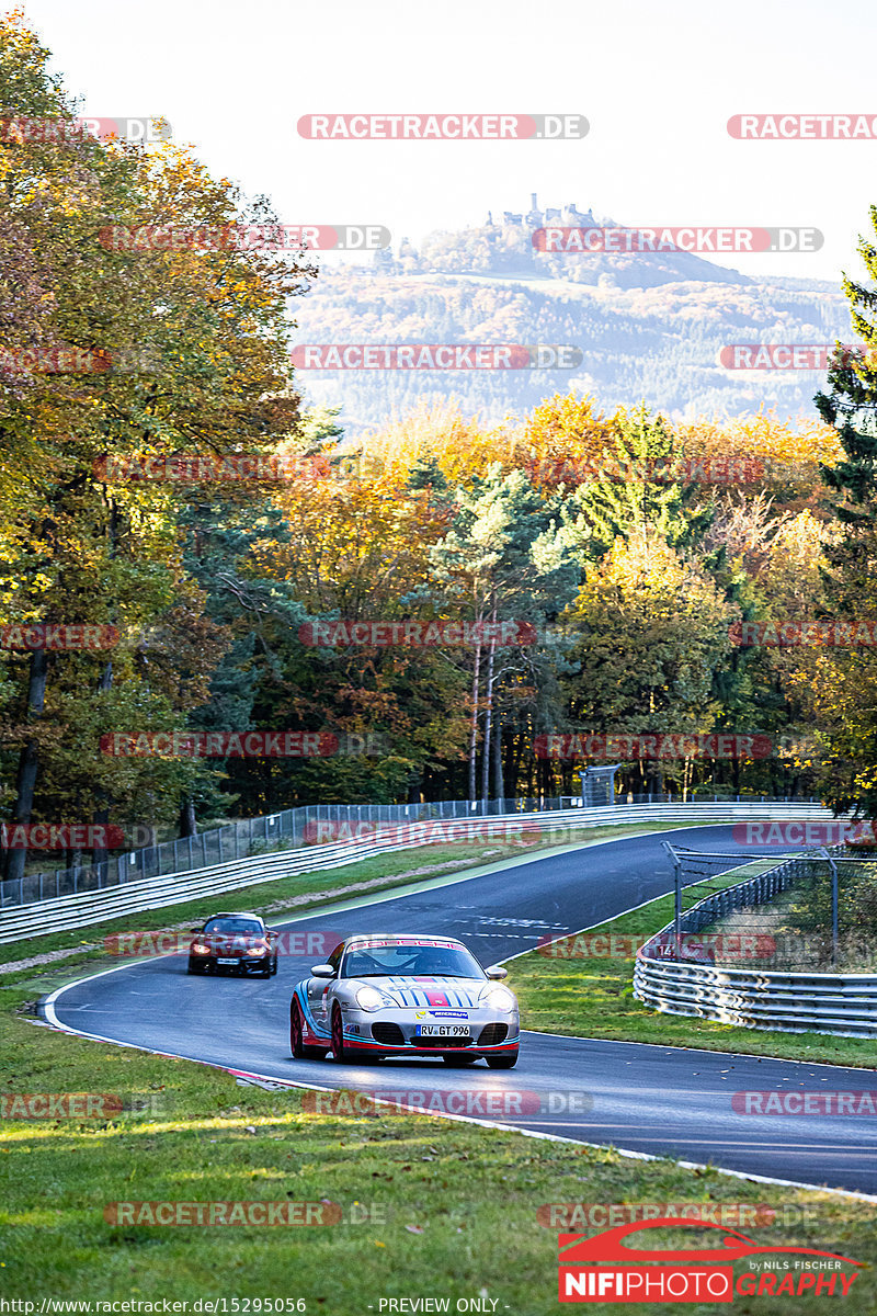 Bild #15295056 - Touristenfahrten Nürburgring Nordschleife (24.10.2021)