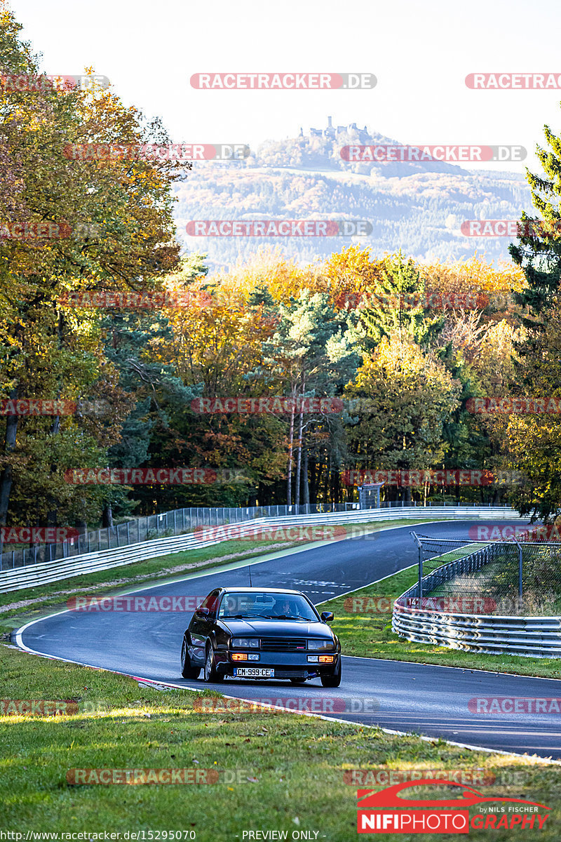 Bild #15295070 - Touristenfahrten Nürburgring Nordschleife (24.10.2021)