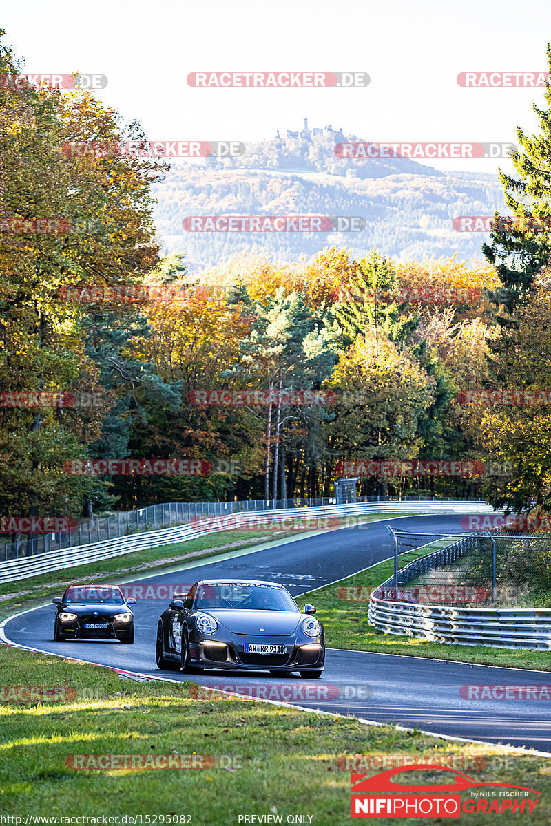 Bild #15295082 - Touristenfahrten Nürburgring Nordschleife (24.10.2021)