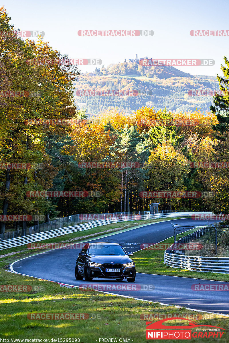 Bild #15295098 - Touristenfahrten Nürburgring Nordschleife (24.10.2021)