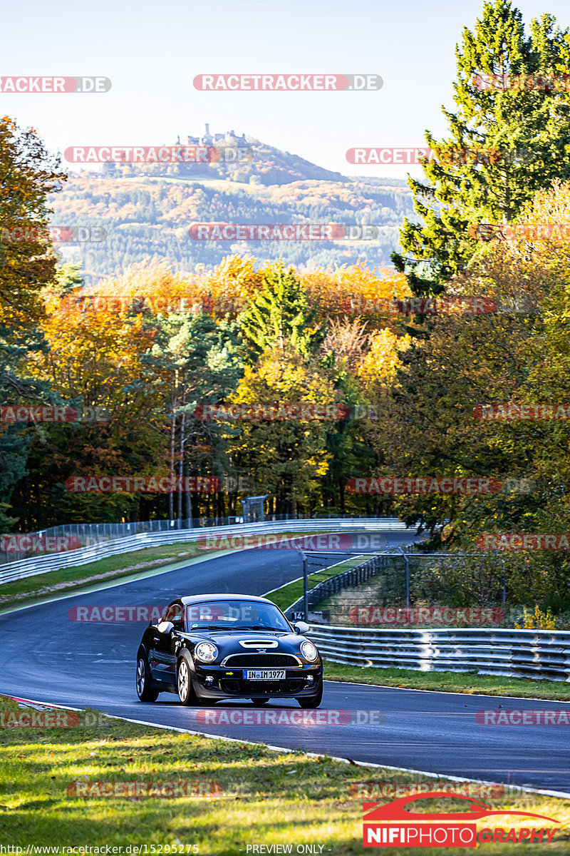 Bild #15295275 - Touristenfahrten Nürburgring Nordschleife (24.10.2021)