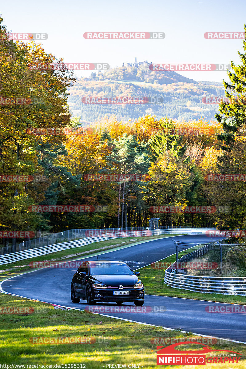 Bild #15295312 - Touristenfahrten Nürburgring Nordschleife (24.10.2021)