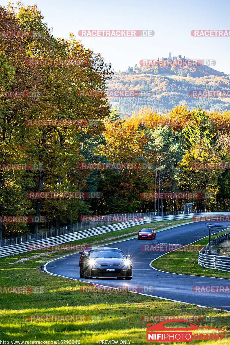 Bild #15295346 - Touristenfahrten Nürburgring Nordschleife (24.10.2021)