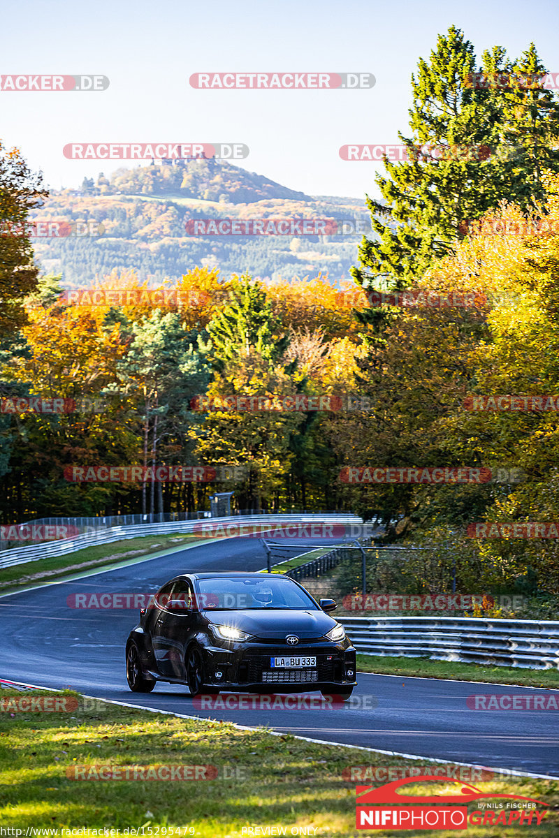 Bild #15295479 - Touristenfahrten Nürburgring Nordschleife (24.10.2021)