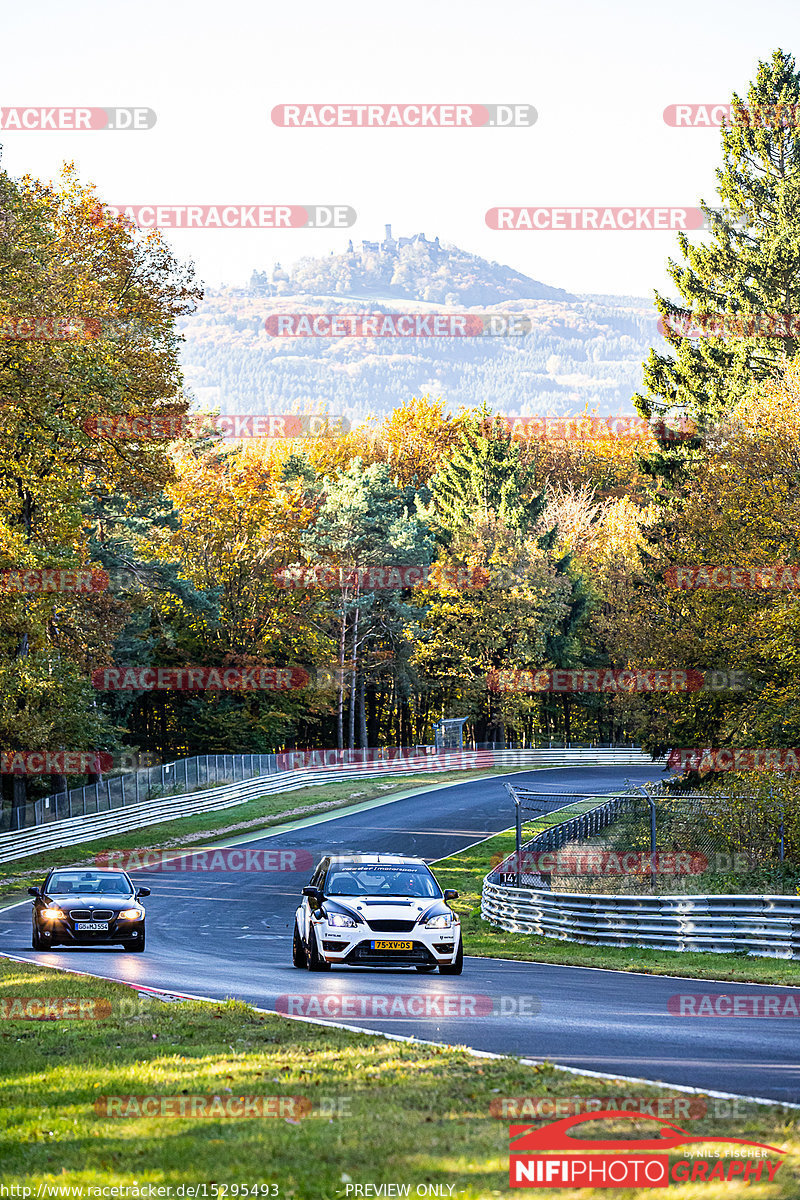 Bild #15295493 - Touristenfahrten Nürburgring Nordschleife (24.10.2021)