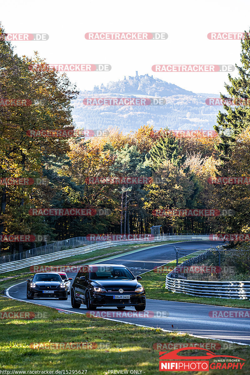 Bild #15295627 - Touristenfahrten Nürburgring Nordschleife (24.10.2021)