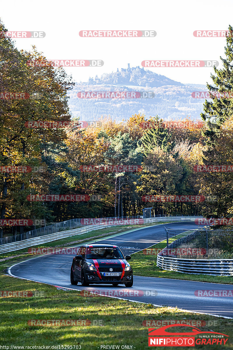 Bild #15295703 - Touristenfahrten Nürburgring Nordschleife (24.10.2021)